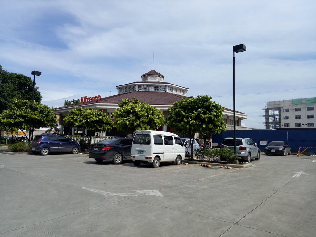 Mactan Newtown Condo Isla de Mactán Exterior foto