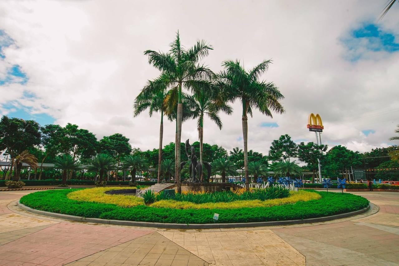 Mactan Newtown Condo Isla de Mactán Exterior foto
